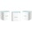 D-Link M15-3, 3 pack