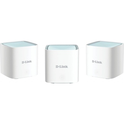 D-Link M15-3, 3 pack