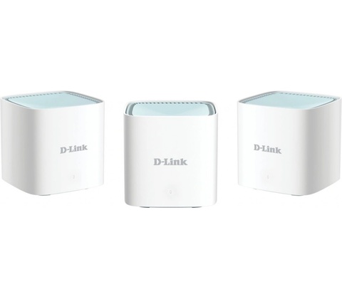 D-Link M15-3, 3 pack