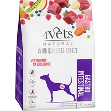 4Vets Natural Canine Gastro Intestinal 2 x 1 kg