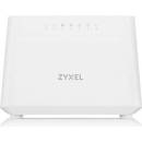 Zyxel VDSL2 (DX3301-T0-EU01V1FPCF6-10CC-0300-R)