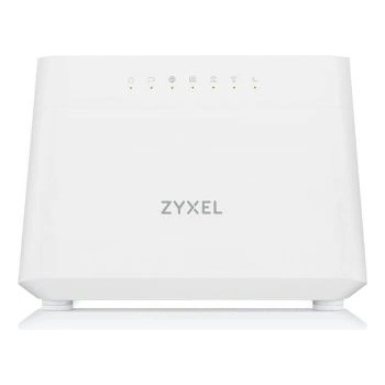 Zyxel VDSL2 (DX3301-T0-EU01V1FPCF6-10CC-0300-R)