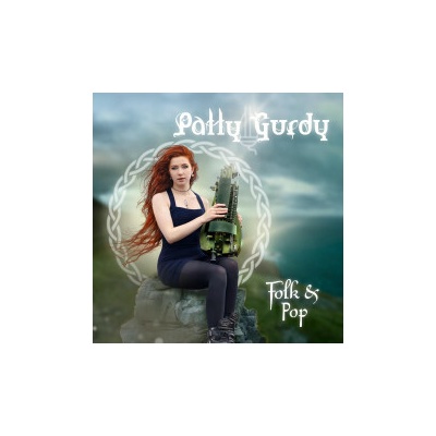 Gurdy Patty - Folk & Pop CD