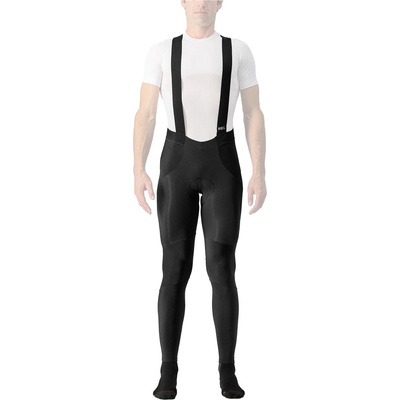 Castelli Мъжки клин за колоездене Castelli Sorpasso RoS Bibtight Cycling bottoms - Black - размер XL (055-1947-0114)