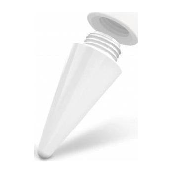 Zagg Pro Stylus 2 replacement tips white [4 PACK]