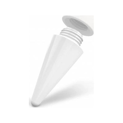 Zagg Pro Stylus 2 replacement tips white [4 PACK]