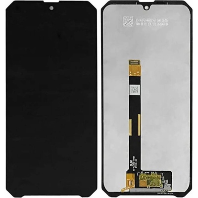 Blackview LCD Дисплей и Тъч Скрийн за Blackview BV7200 4G