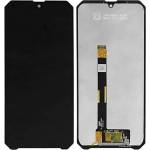 Blackview LCD Дисплей и Тъч Скрийн за Blackview BV7200 4G