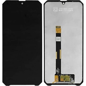 Blackview LCD Дисплей и Тъч Скрийн за Blackview BV7200 4G