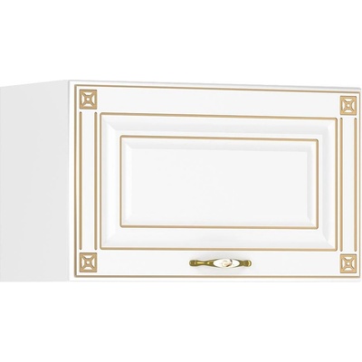 Горен кухненски шкаф Imperia Окап 60/36 за аспиратор