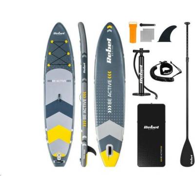 Paddleboard REBEL ACTIVE RBA-4500 11'6