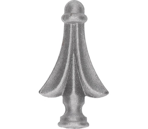 Hrot, 83x45mm, ø20mm