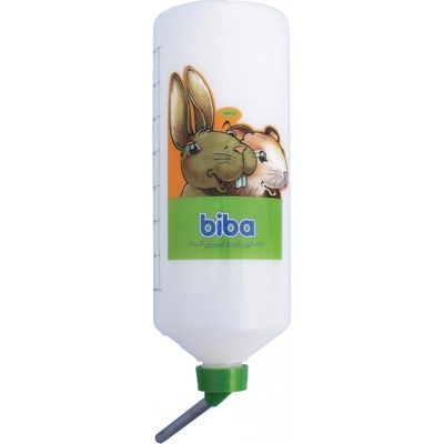 Savic napájačka plastová Biba 1 l