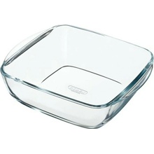 Pyrex Zapekacia misa 2,2 l štvorcová