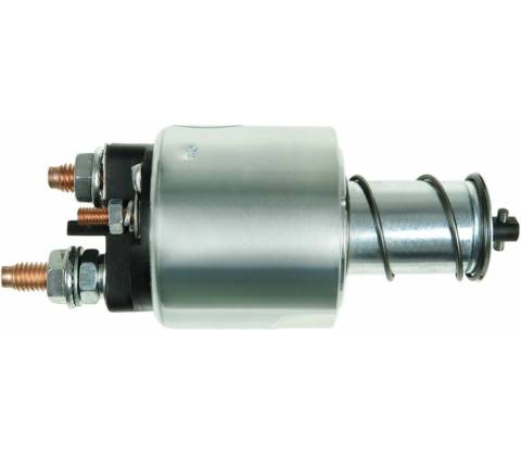 Elektromagnetický spínač, štartér AS-PL SS3045