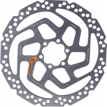 Shinamo SM-RT26 180 mm 7 děr