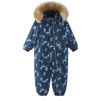 Reima Lappi Детски размер: 86 / Цвят: син