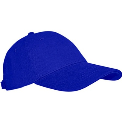 L-Merch Unisex C616 Royal Blue