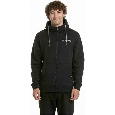 Meatfly Cooper Hoodie black