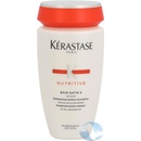 Kérastase Nutritive Bain Satin 2 šampón pre suché a jemné vlasy 250 ml