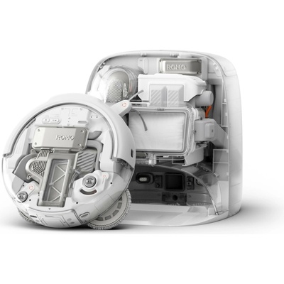DJI Romo P Water Tank Version