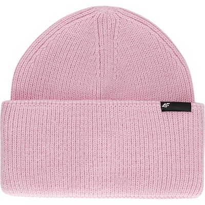 Detská čiapka 4F Cap U0866 Light Pink svetloružová