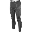 Force Frost funkčné spodné nohavice čierne
