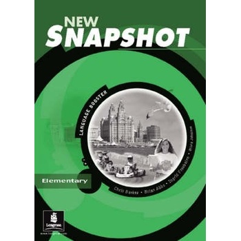 New Snapshot Elementary Chris Barker