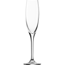 Ilios Sklenice na sekt šampaňské Nr.4 cejch 6 x 170 ml