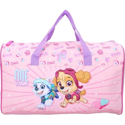 Vadobag Paw Patrol fialový