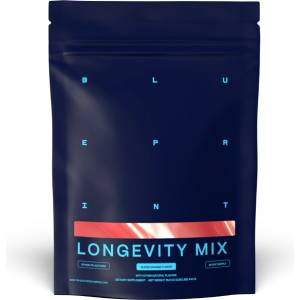 Blueprint Longevity Mix 443 g червен портокал