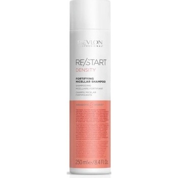 Revlon Restart Density Shampoo 250 ml