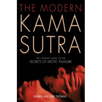 HarperCollins Publishers Modern Kama Sutra | Kamini Thomas