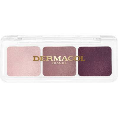 Dermacol očné tiene French Vineyard 4,2 g