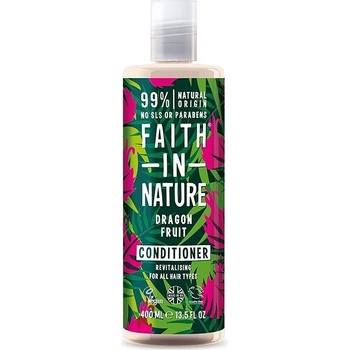 Faith in Nature kondicionér Dračí ovoce 400 ml