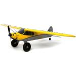 HobbyZone Carbon Cub 2 1.3m SAFE BNF Basic