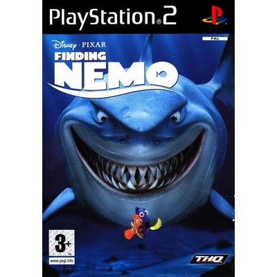 Hľadá sa Nemo