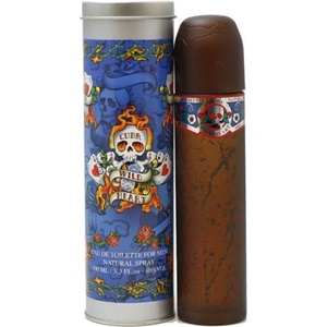 Cuba Wild Heart EDT 35 ml Парфюми