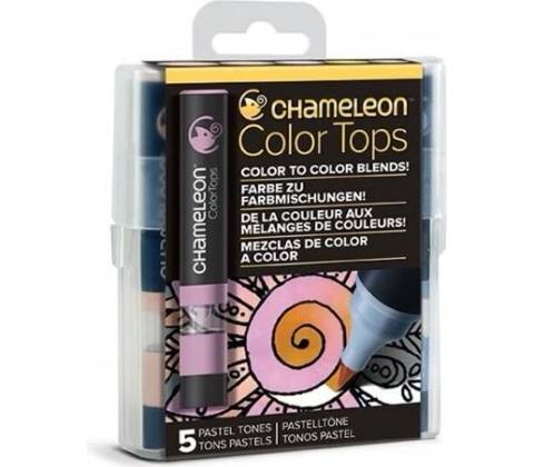 Chameleon CT4501 5 ks