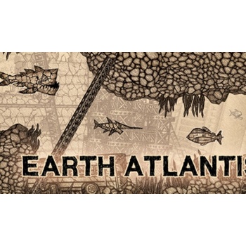 Earth Atlantis