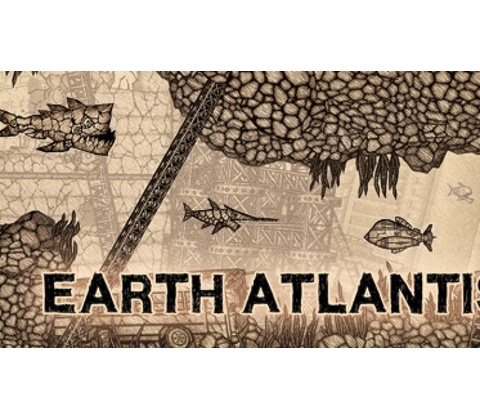 Earth Atlantis