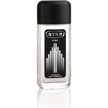 STR8 Rise Deospray 85 ml