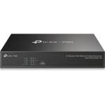 TP-Link NVR TP-Link VIGI NVR1004H-4P PoE 4-канален (VIGI NVR1004H-4P)