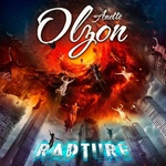 Mystic Production Olzon Anette: Rapture - CD (070051)