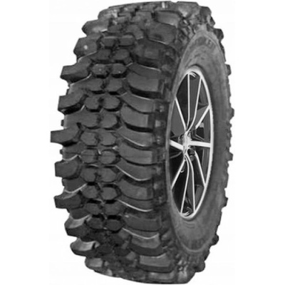 Collin's Breaker MT/R EVO 205/75 R15 97S