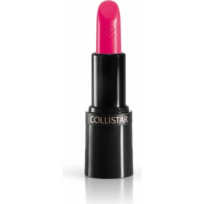 Collistar Rossetto Puro rúž 103 Fucsia Petunia 3,5 ml