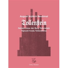 Tajnosti hradu Tollenšteina Tollenstein
