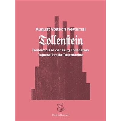 Tajnosti hradu Tollenšteina Tollenstein