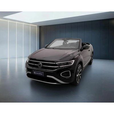 Volkswagen T-Roc Cabriolet 1.0 TSI Style 85 kW
