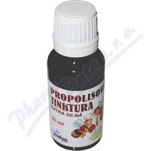 Dr. Bojda propolisová tinktura extra silná 20 ml